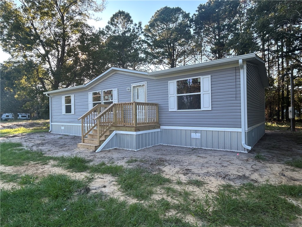 2079 Black Road Darien, GA 31305 - Photo 2 of 18