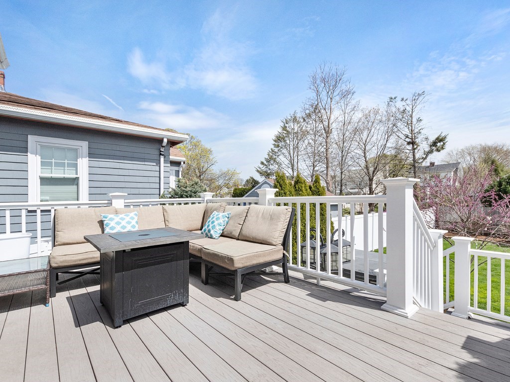 55 Bruce Road Waltham, MA 02453 - Photo 23 of 34 Gallery Image 23