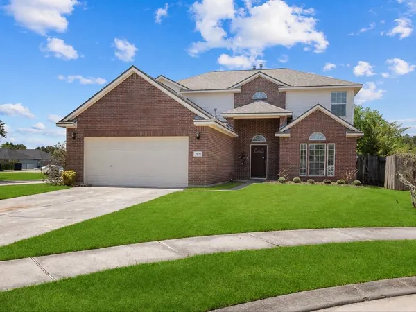 $304,900 | 1970 Magnolia Circle, Dayton, TX 77535