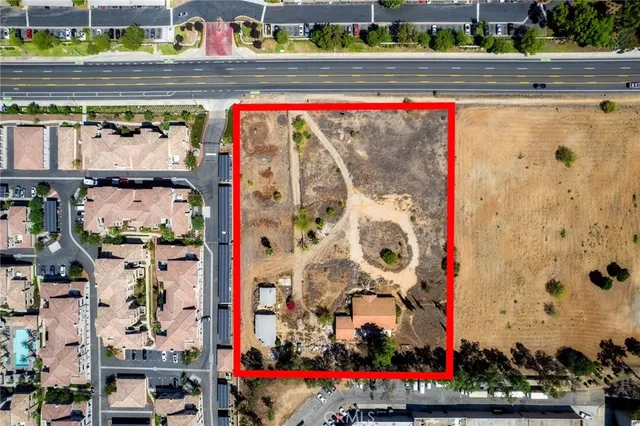 $1,200,000 | 21665 Box Springs Road, Moreno Valley, CA 92557