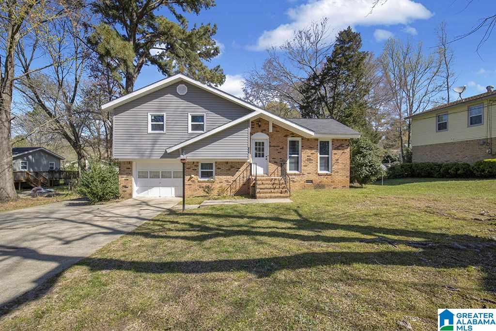 628 Polly Reed Road Northeast Center Point, AL 35215 - Photo 18 of 18