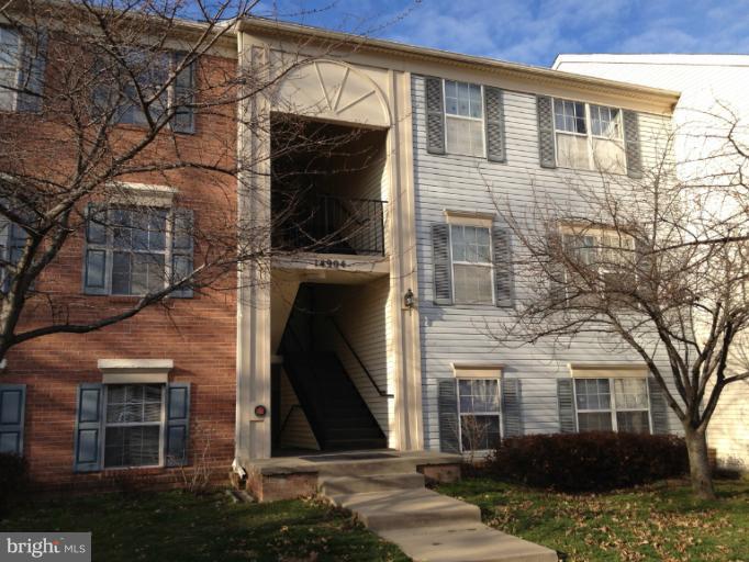 14904 McKisson Court, Unit 8CB Silver Spring, MD 20906 - Photo 22 of 22 Exterior (Front)