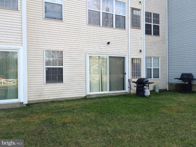 14904 McKisson Court, Unit 8CB Silver Spring, MD 20906 - Photo 10 of 22 Exterior (Rear)