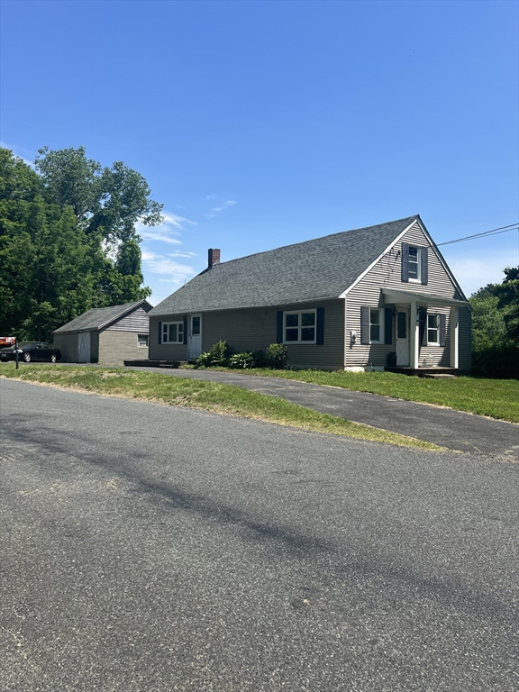 19 Greenwich Plains Road Ware, MA 01082 - Photo 2 of 37