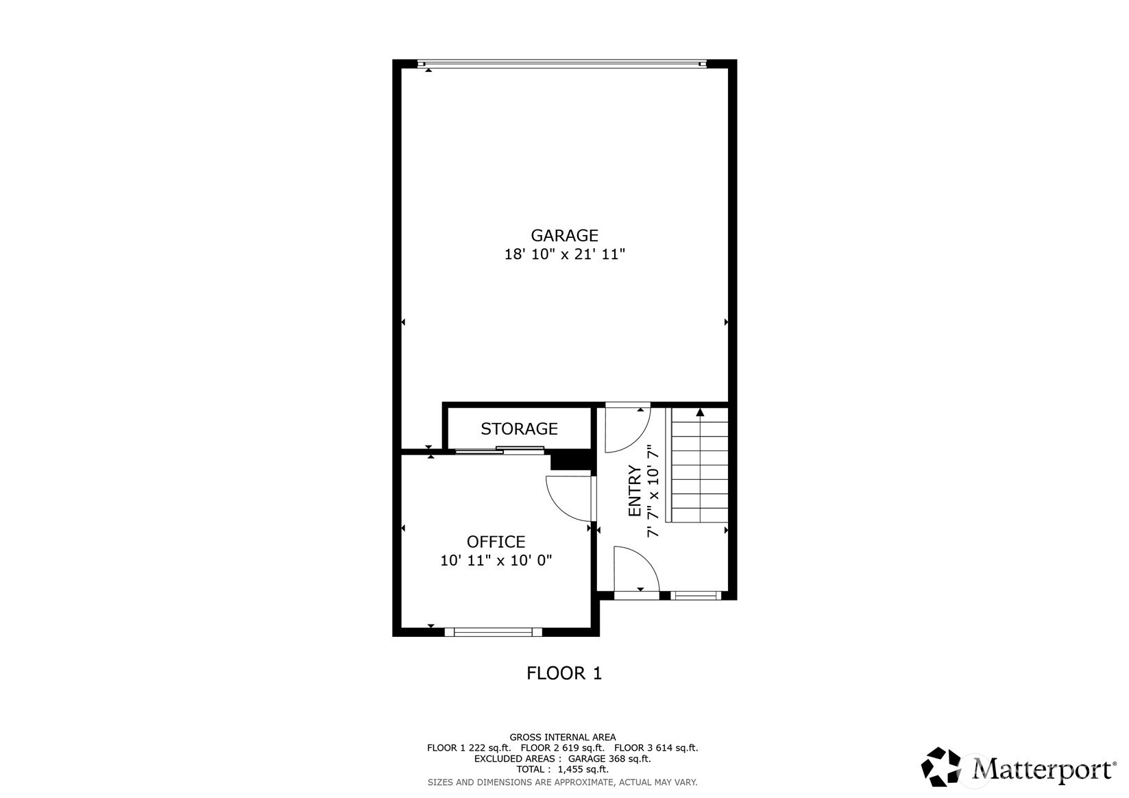 18412 96th Drive Northeast, Unit B Bothell, WA 98011 - Photo 32 of 34