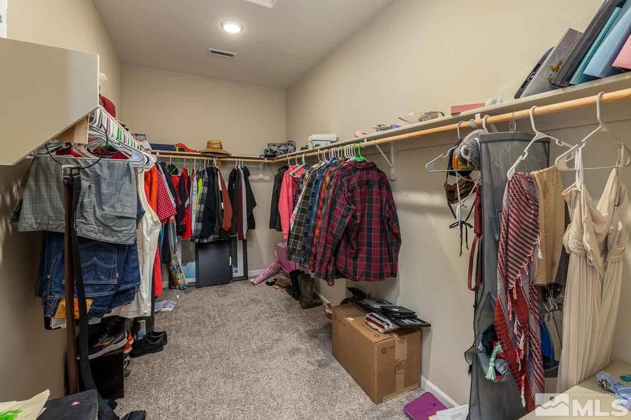 1230 Heybourne Road Gardnerville, NV 89410 - Photo 13 of 16 Photo 13