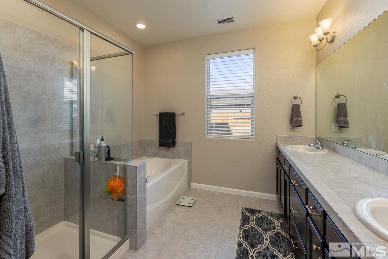 1230 Heybourne Road Gardnerville, NV 89410 - Photo 14 of 16 Photo 14