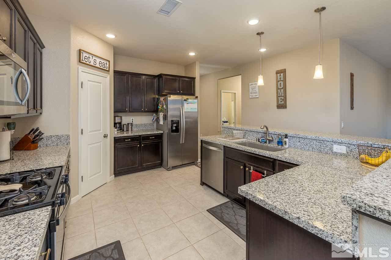 1230 Heybourne Road Gardnerville, NV 89410 - Photo 8 of 16 Photo 8