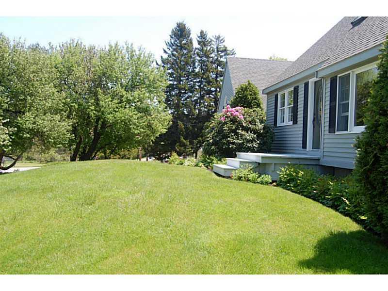 5 Elden Point Road Bailey Island, ME 04003 - Photo 29 of 34 Yard/Garden.