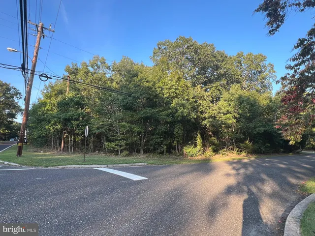 $60,000 | 0 Edwards Avenue, Chesilhurst, NJ 08089