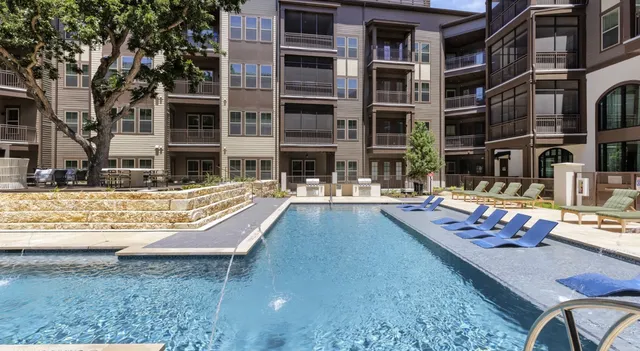 $2,639 | 10520 Lakeline Mall Drive, Unit 342, Austin, TX 78717