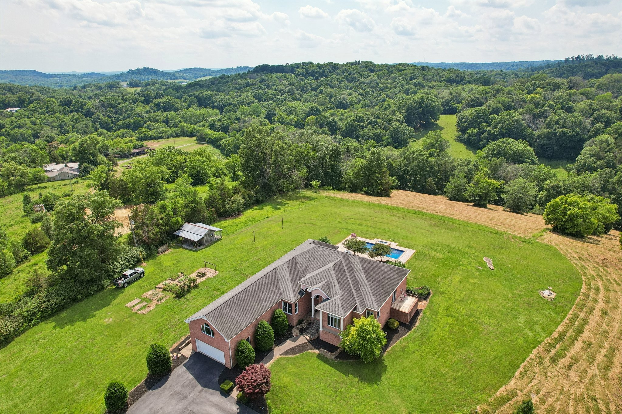 658 Hickory Ridge Road Gallatin, TN 37066 - Photo 82 of 96