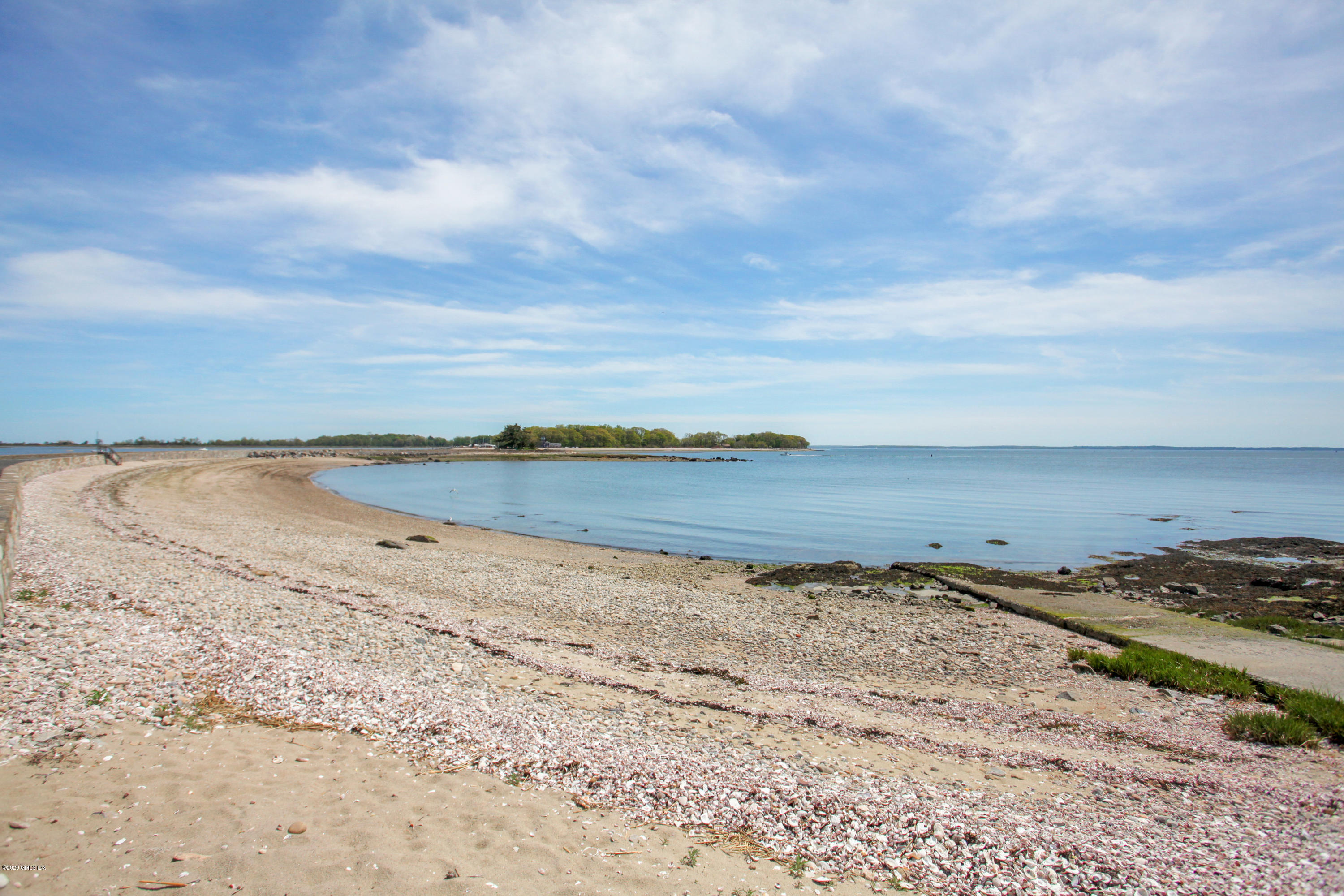 7 Highgate Road Riverside, CT 06878 - Photo 30 of 34 a view of ocean view with beach