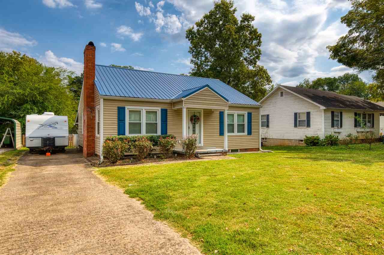 725 Cedar Springs Road Athens, TN 37303 - Photo 1 of 17 Gallery Image 1