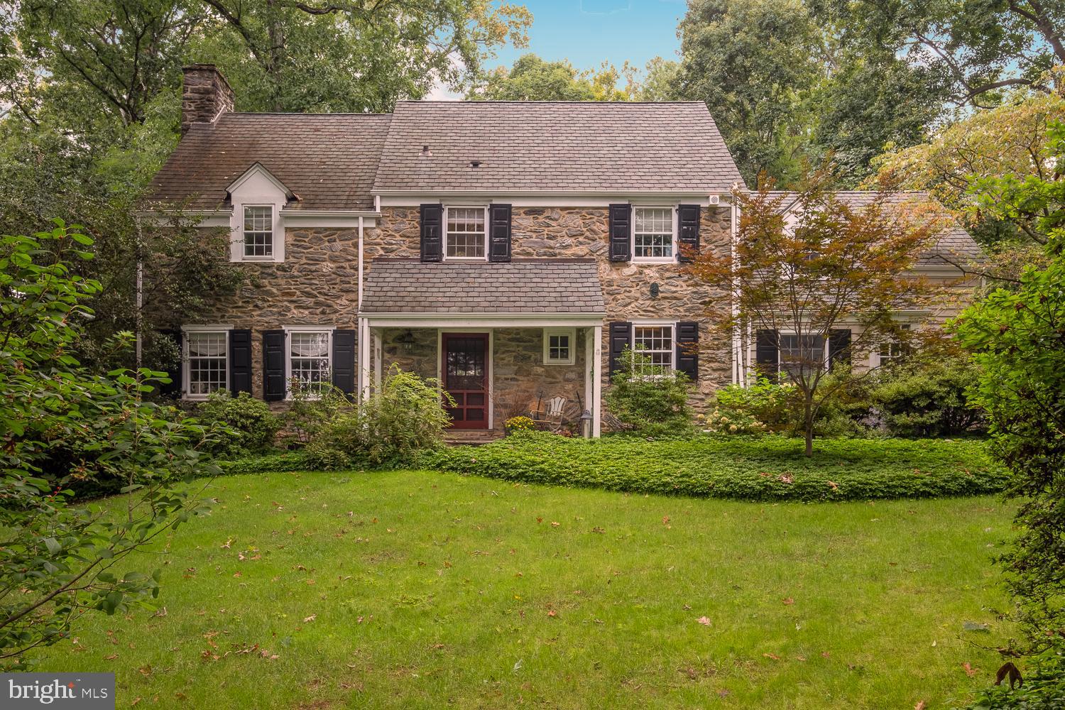217 Beatty Road Media, PA 19063 - Photo 1 of 40