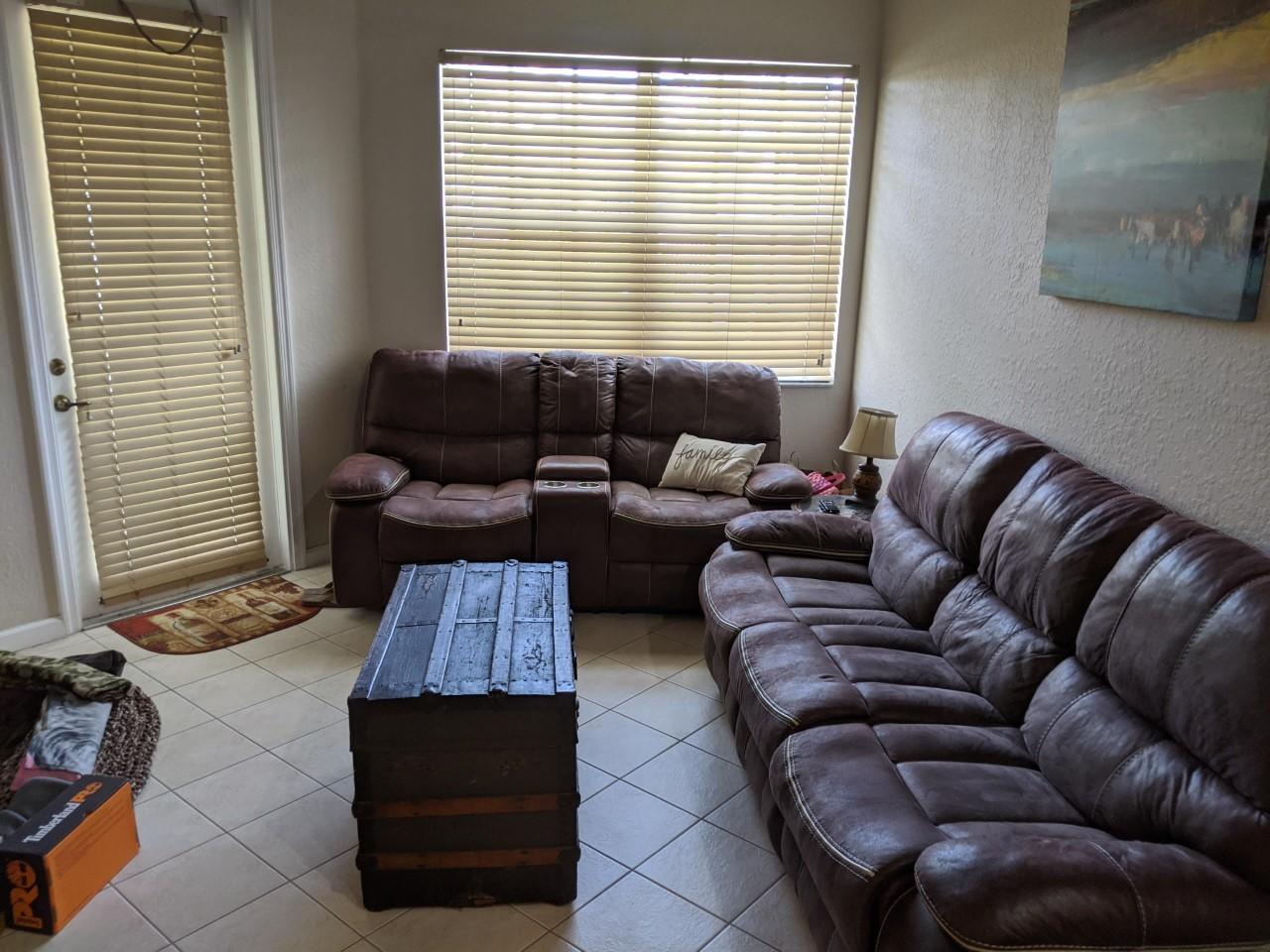 3026 Laurel Ridge Circle Riviera Beach, FL 33404 - Photo 7 of 14 lrlivingroom
