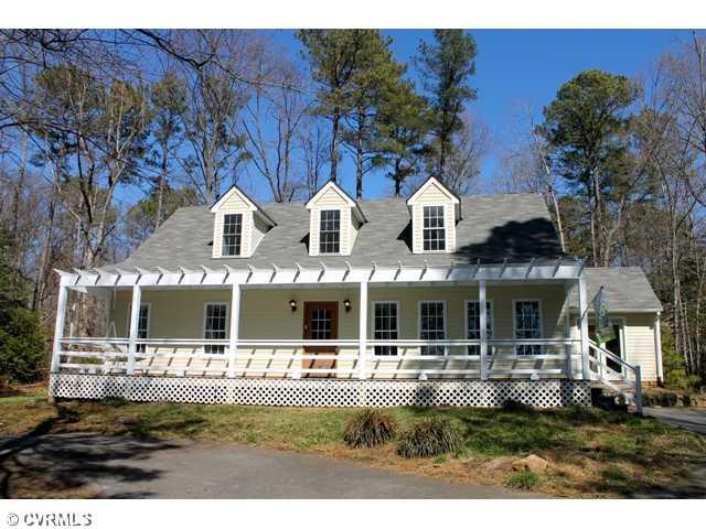 9651 Morley Road Midlothian, VA 23112 - Photo 1 of 15