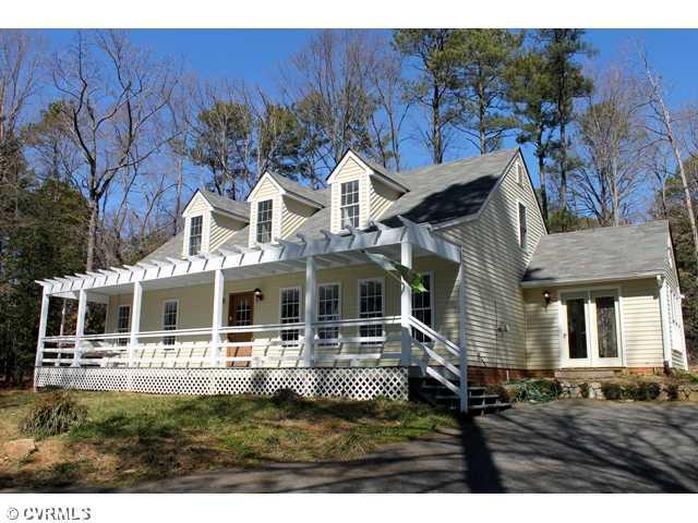 9651 Morley Road Midlothian, VA 23112 - Photo 2 of 15