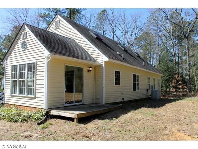 9651 Morley Road Midlothian, VA 23112 - Photo 4 of 15