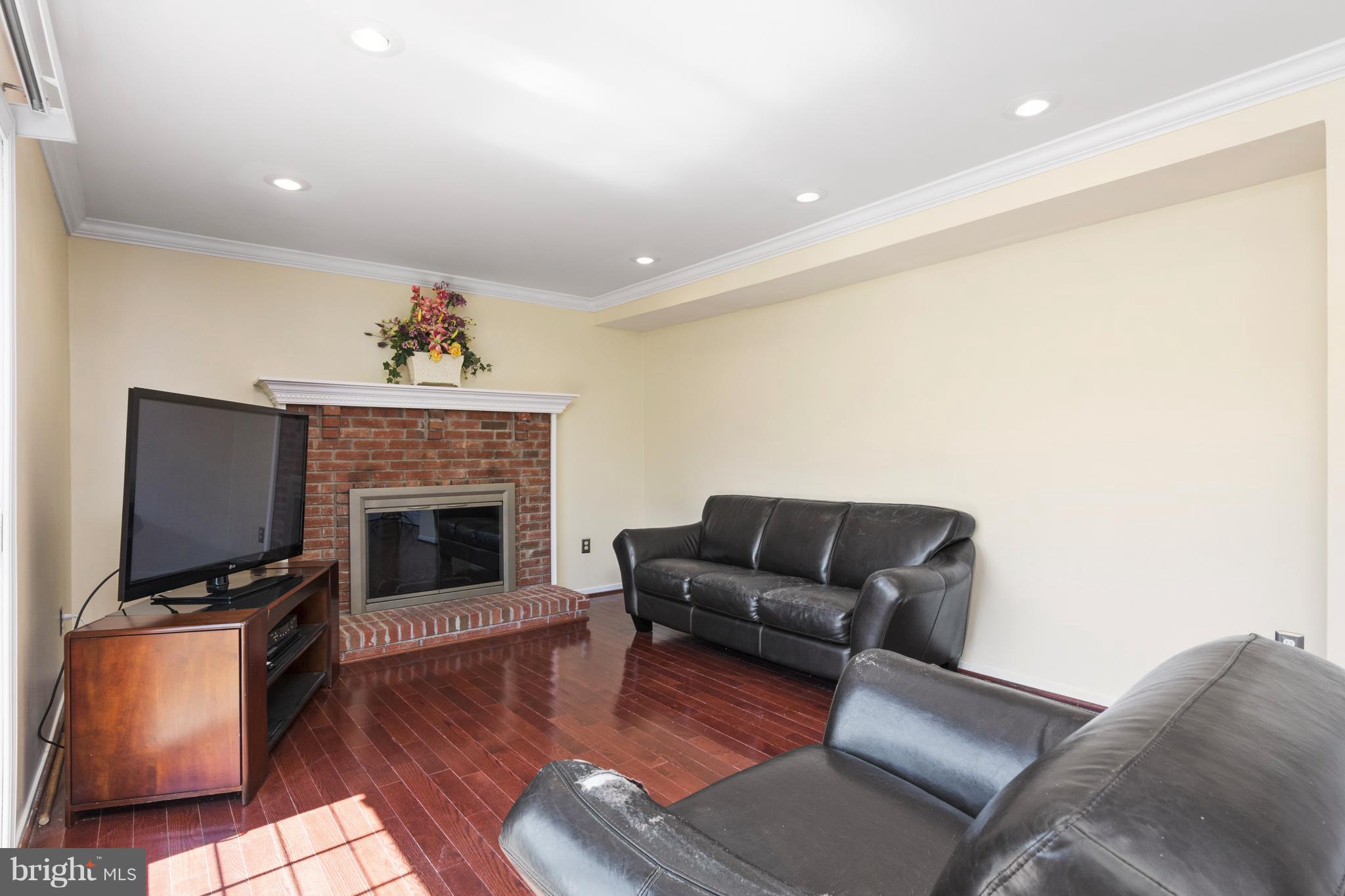 15803 Bond Mill Road Laurel, MD 20707 - Photo 13 of 29 Dining Room