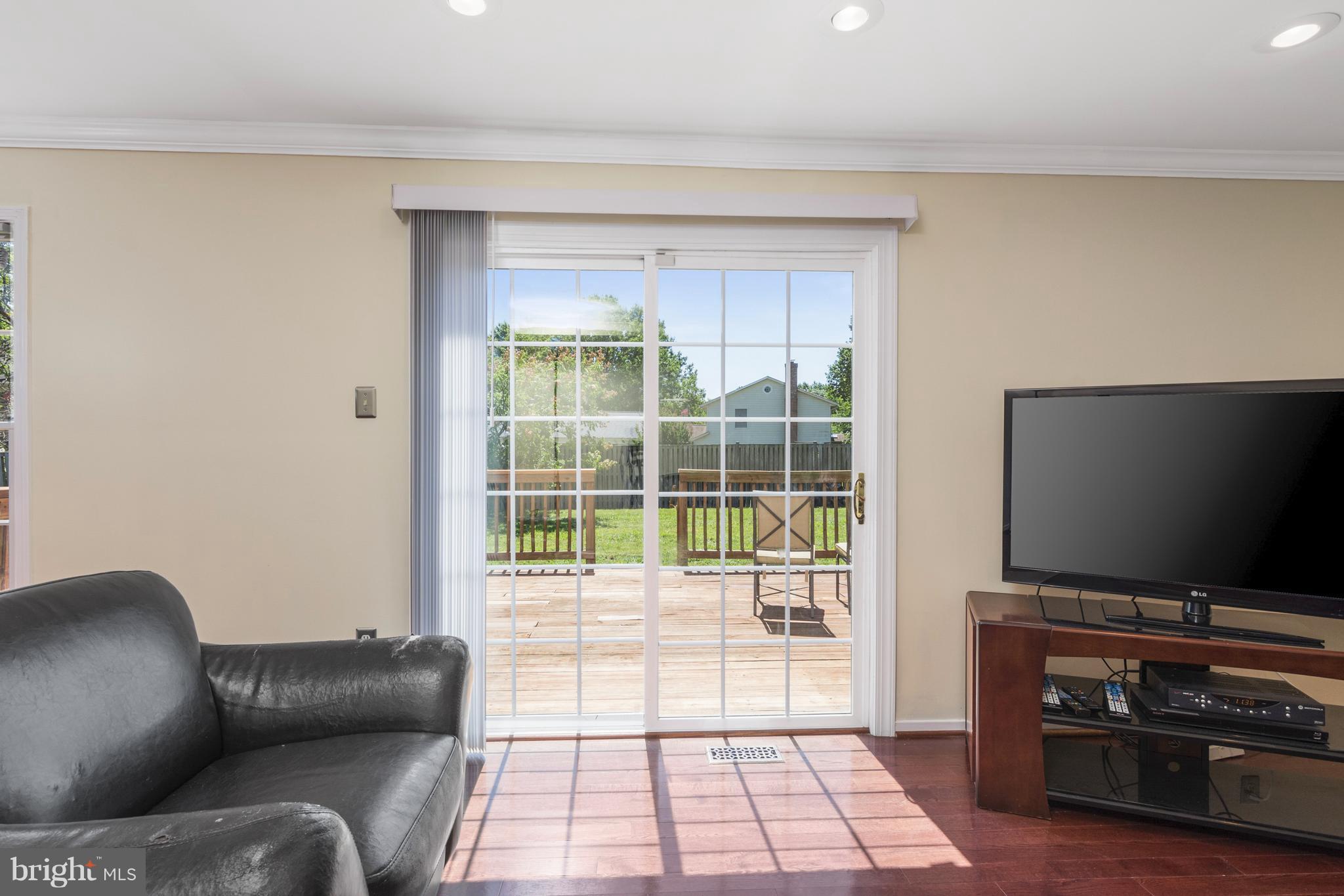 15803 Bond Mill Road Laurel, MD 20707 - Photo 14 of 29 Dining Room