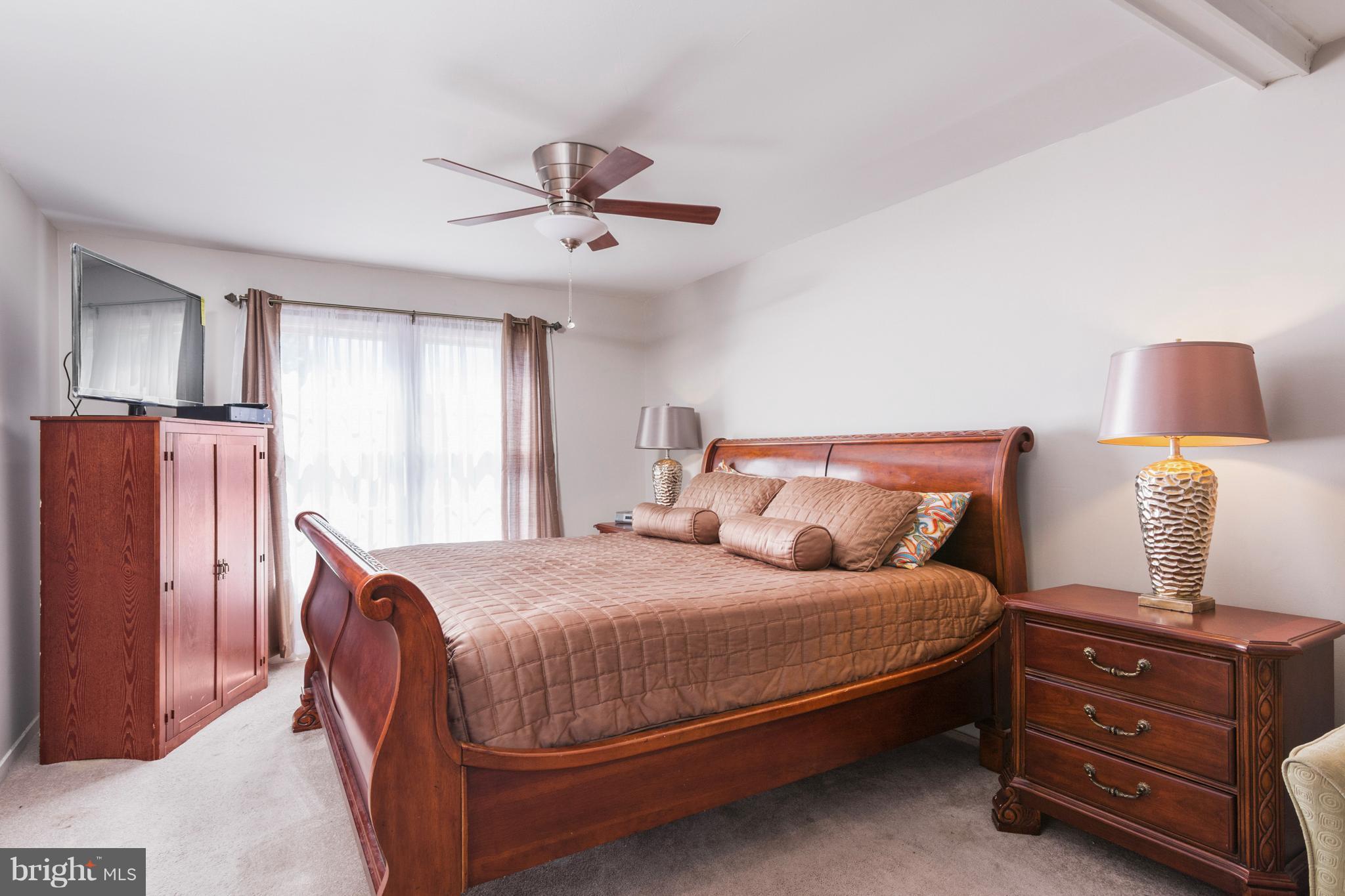 15803 Bond Mill Road Laurel, MD 20707 - Photo 15 of 29 Bedroom (Master)