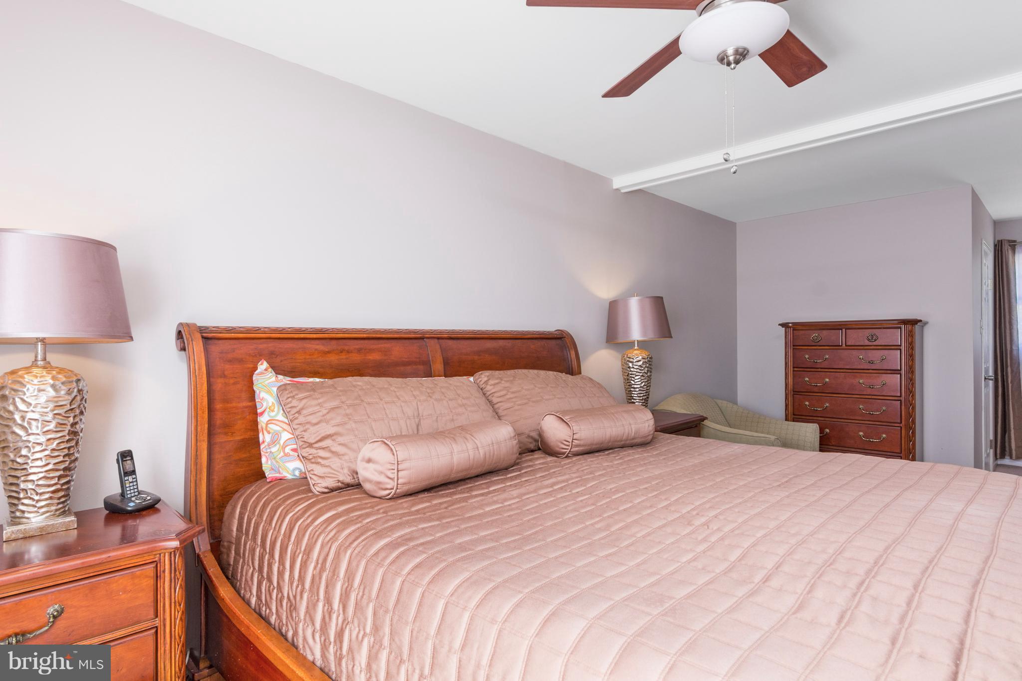 15803 Bond Mill Road Laurel, MD 20707 - Photo 16 of 29 Bedroom (Master)