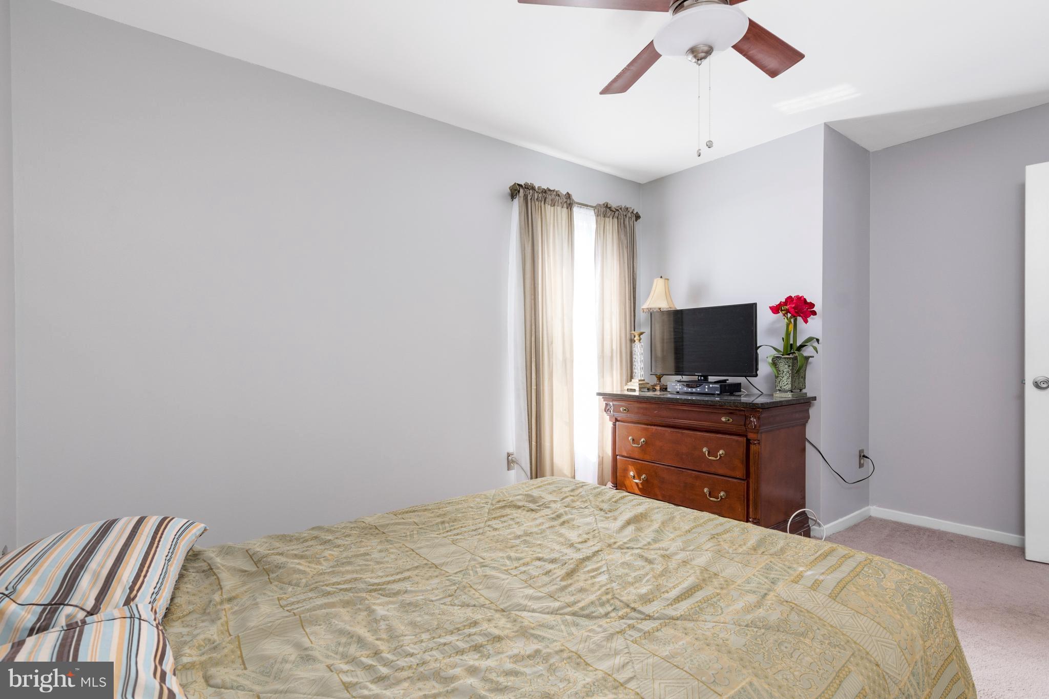 15803 Bond Mill Road Laurel, MD 20707 - Photo 17 of 29 Bedroom