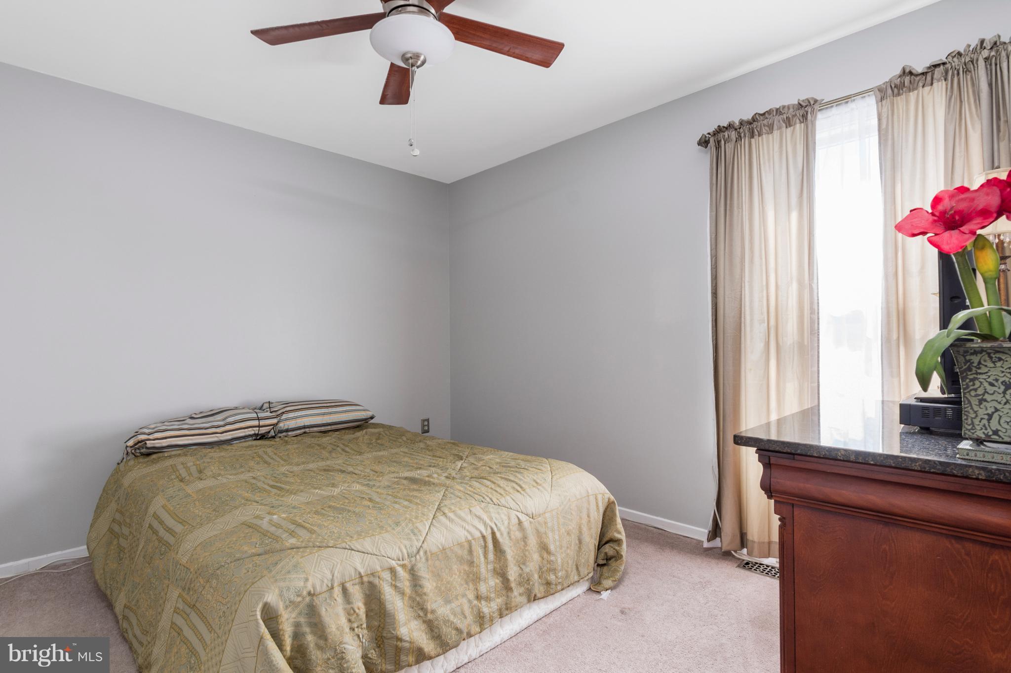 15803 Bond Mill Road Laurel, MD 20707 - Photo 20 of 29 Bedroom