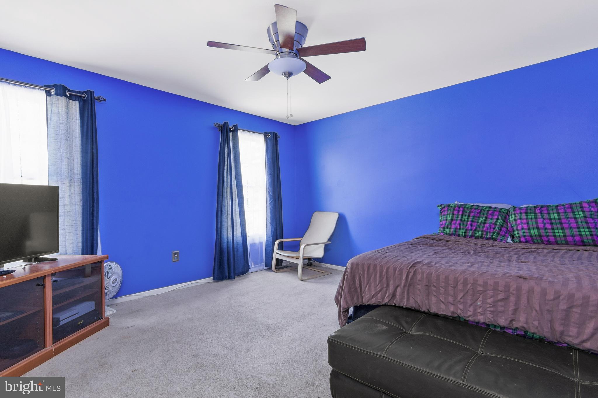 15803 Bond Mill Road Laurel, MD 20707 - Photo 23 of 29 Bedroom