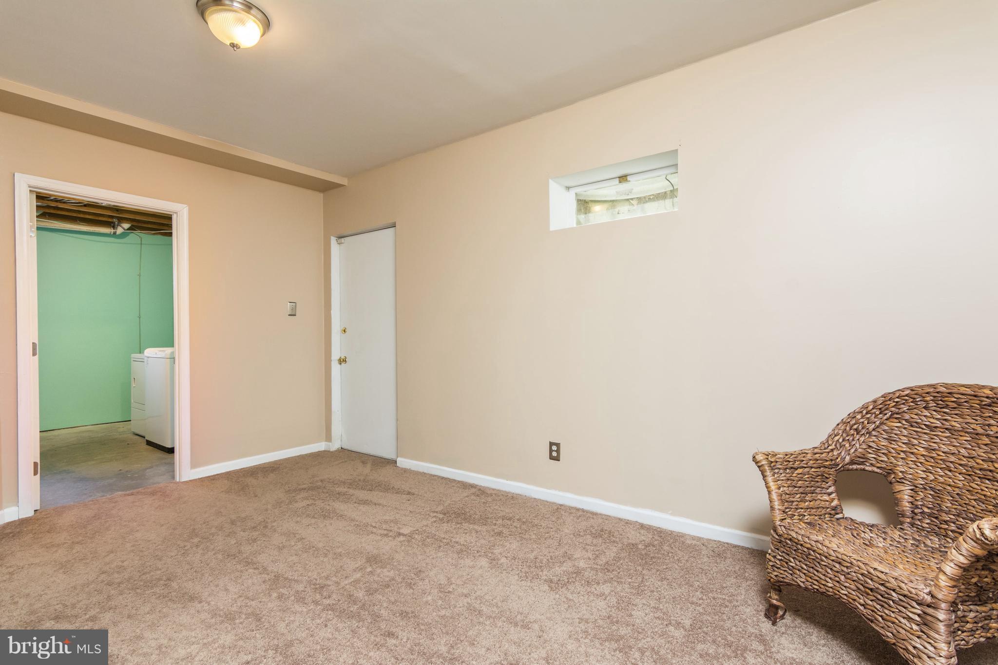 15803 Bond Mill Road Laurel, MD 20707 - Photo 28 of 29 Basement