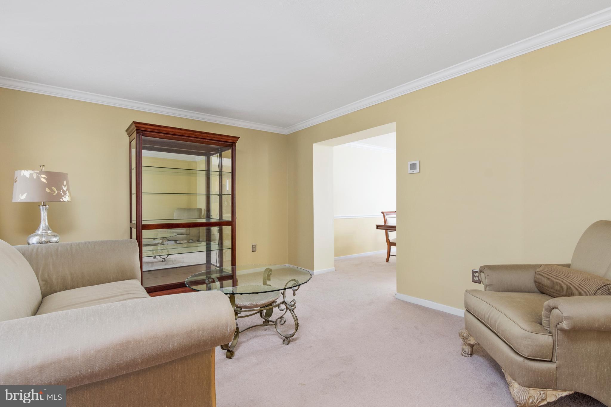 15803 Bond Mill Road Laurel, MD 20707 - Photo 9 of 29 Living Room