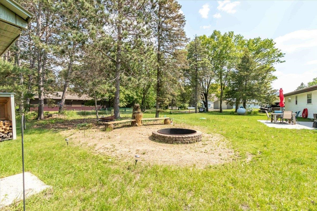 1924 Goodin Road Friendship, WI 53934 - Photo 54 of 60