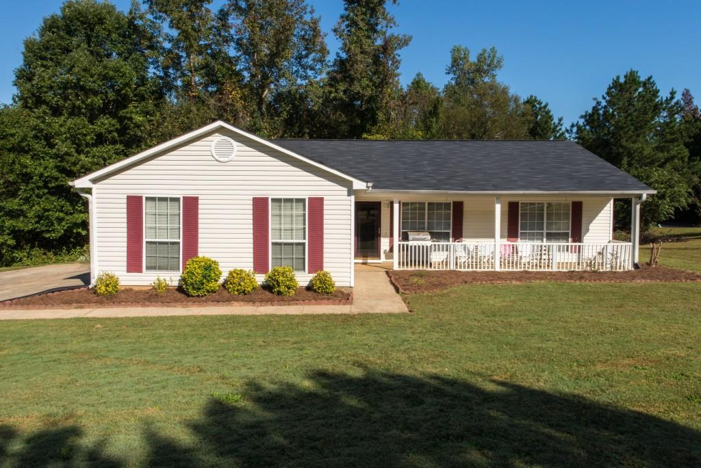 114 Grove Springs Road Locust Grove, GA 30248 - Photo 1 of 1 Gallery Image 1