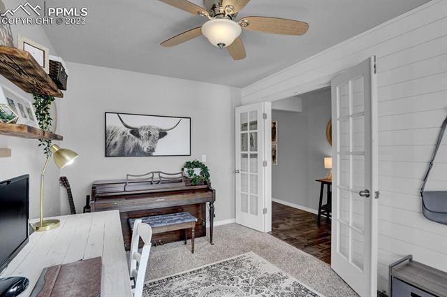 8624 Vanderwood Road Colorado Springs, CO 80908 - Photo 7 of 50 Gallery Image 7