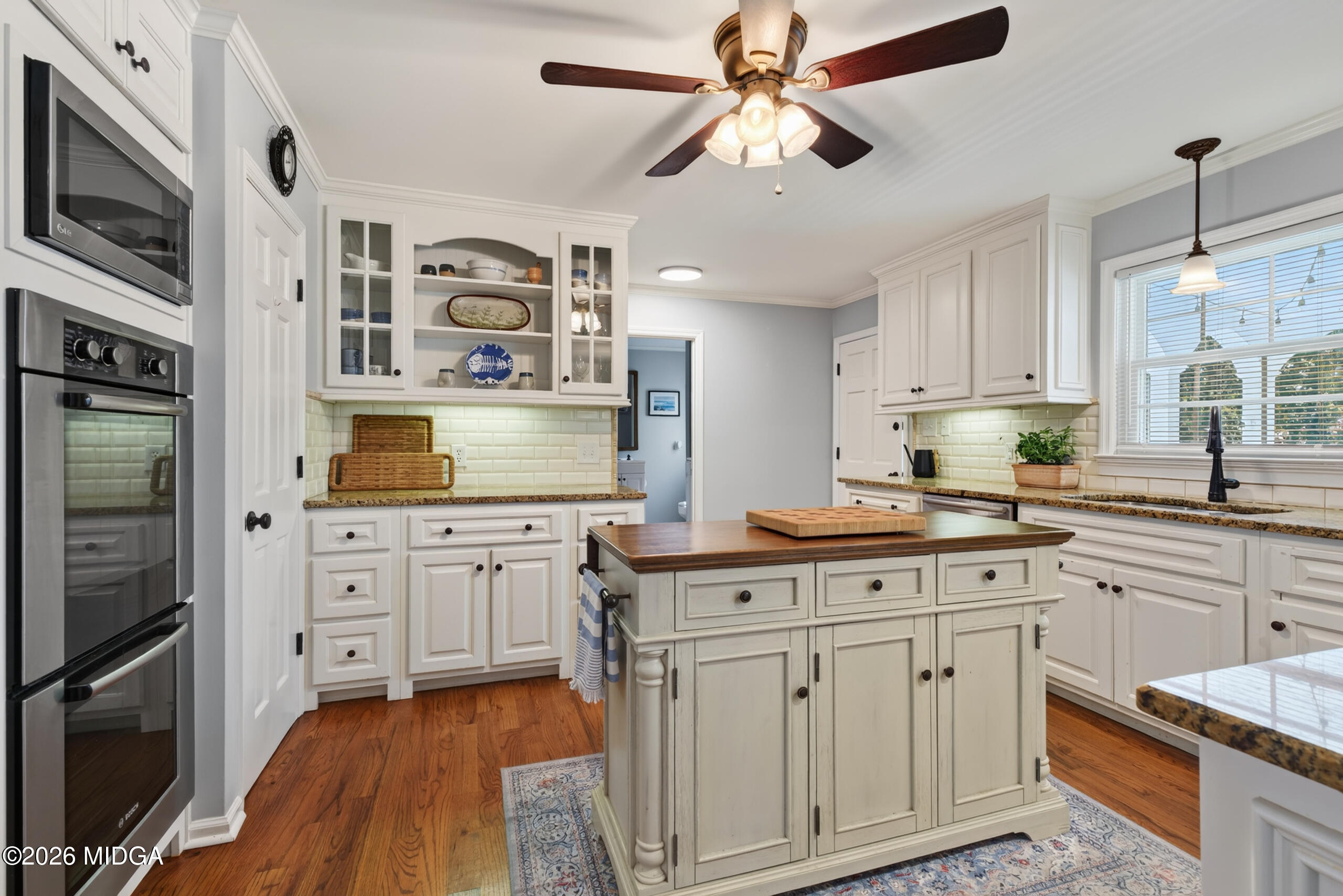 4772 Oxford Road Macon, GA 31210 - Photo 18 of 66 DSC03564