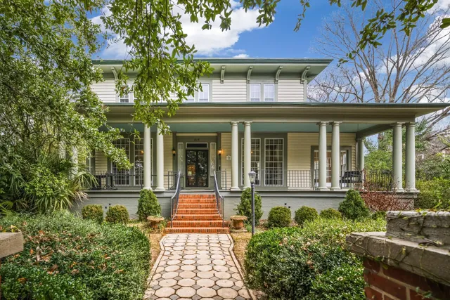 $1,450,000 | 816 Prince Street, Georgetown, SC 29440