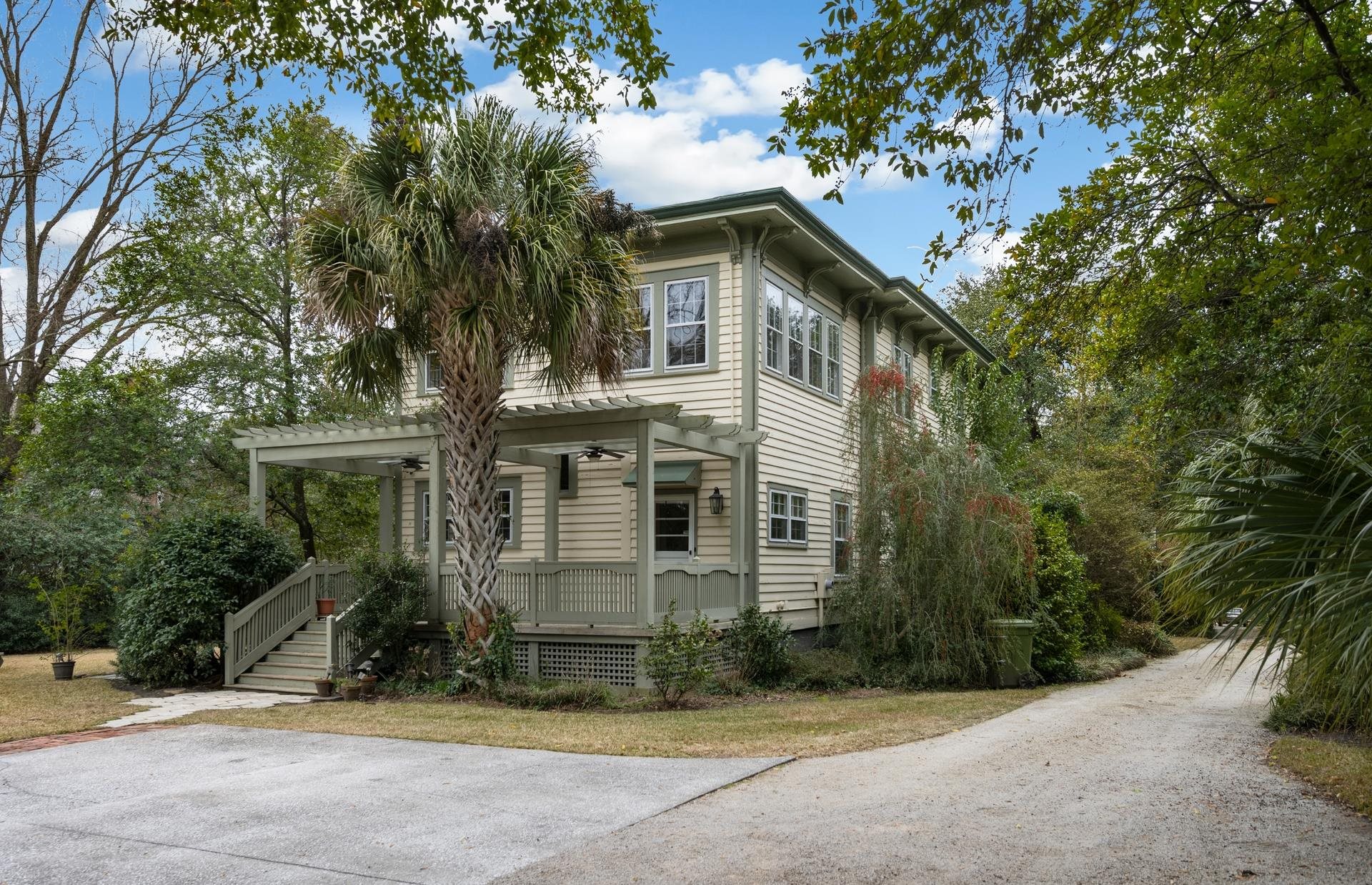 816 Prince Street Georgetown, SC 29440 - Photo 29 of 33