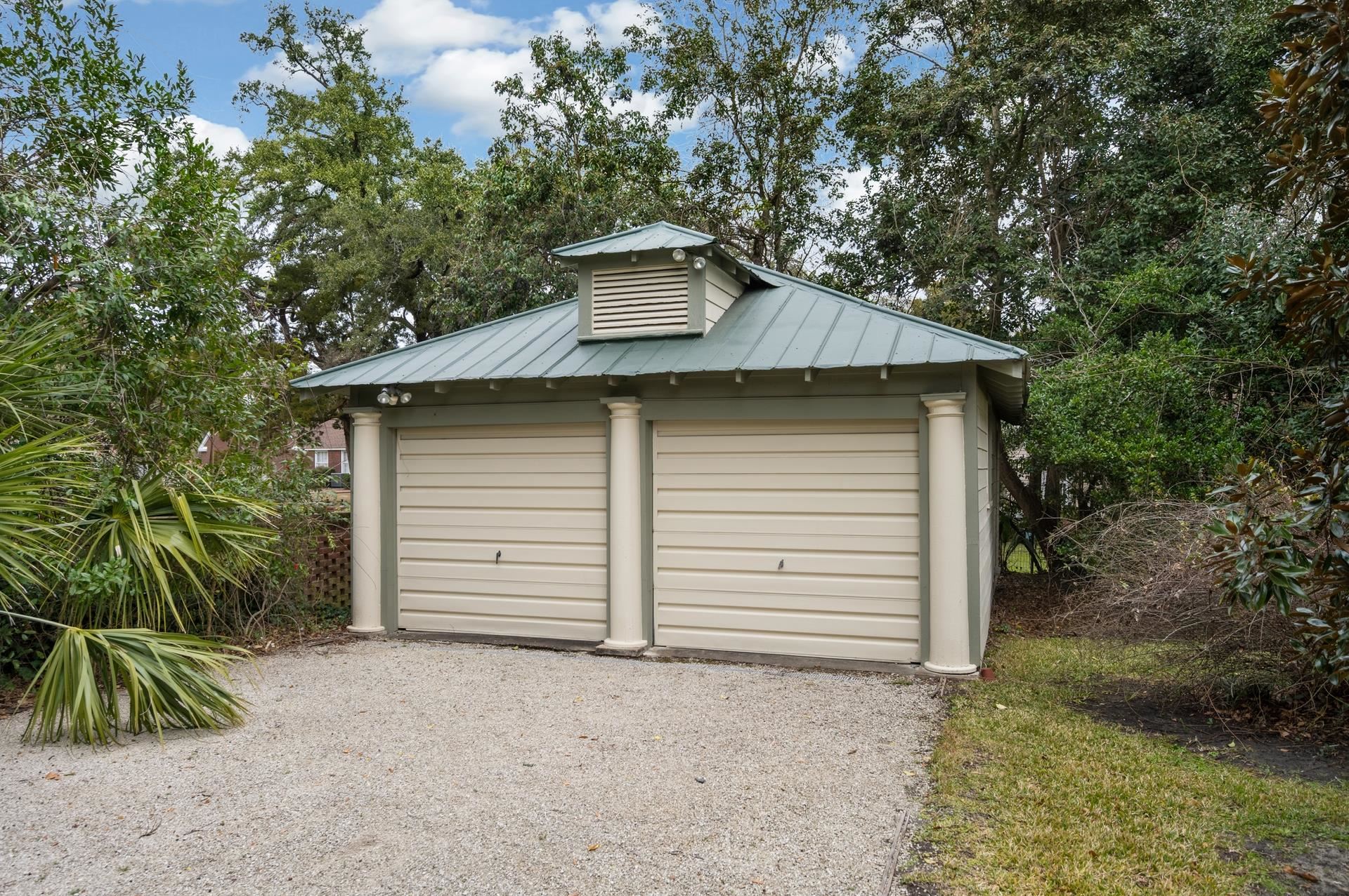 816 Prince Street Georgetown, SC 29440 - Photo 30 of 33