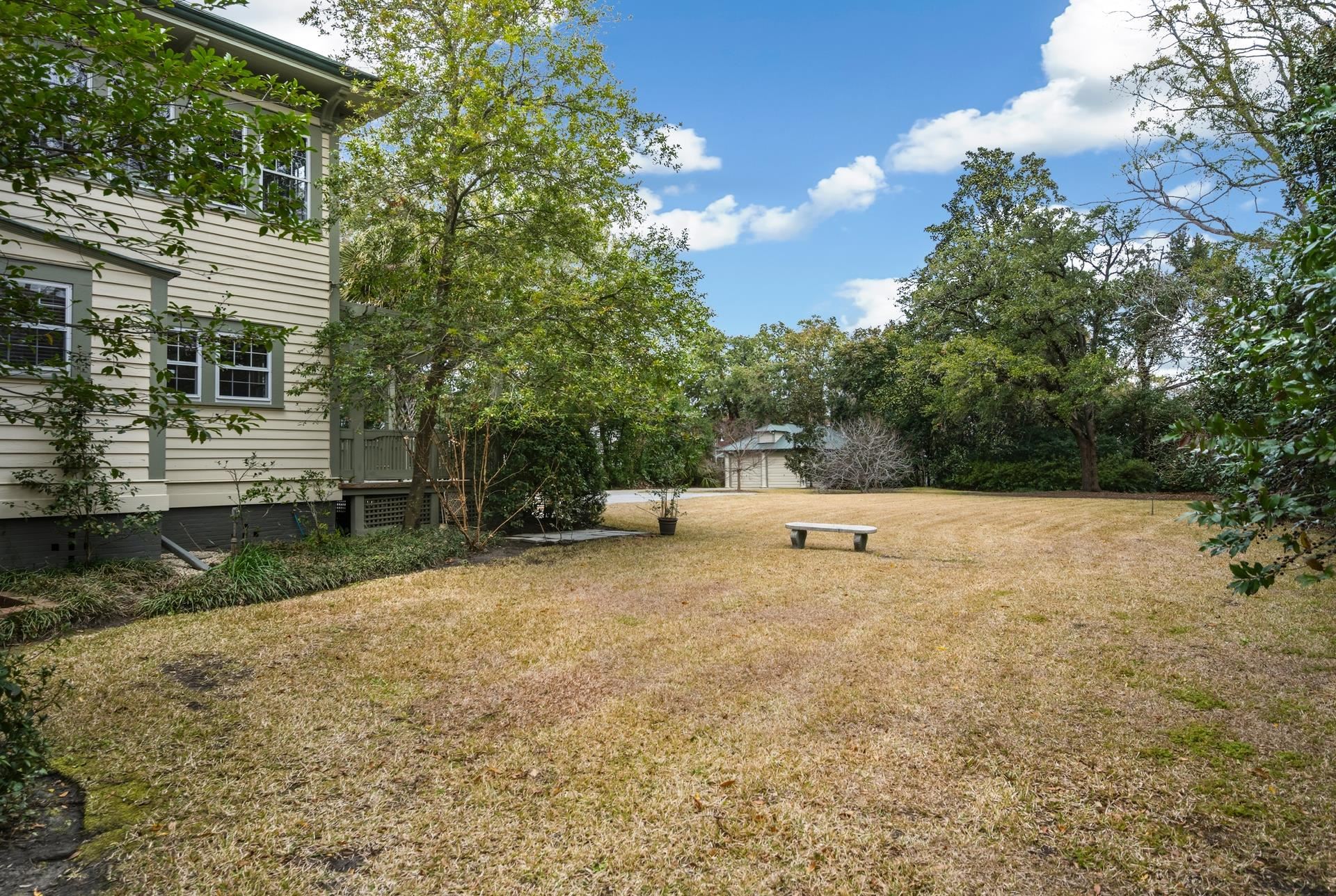 816 Prince Street Georgetown, SC 29440 - Photo 31 of 33