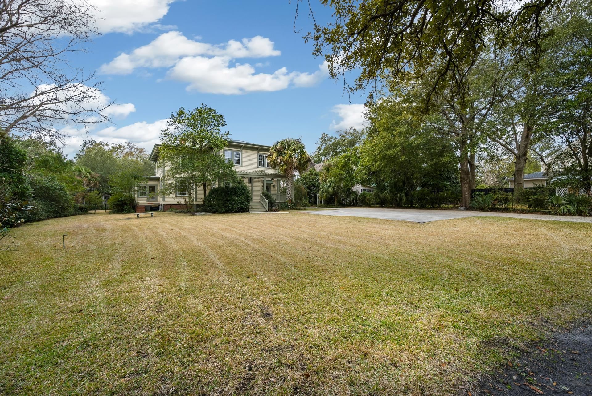 816 Prince Street Georgetown, SC 29440 - Photo 32 of 33