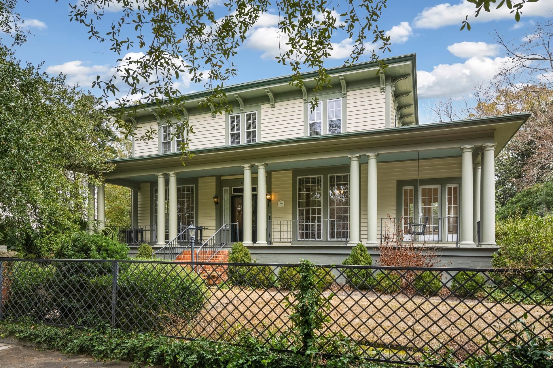 816 Prince Street Georgetown, SC 29440 - Photo 33 of 33