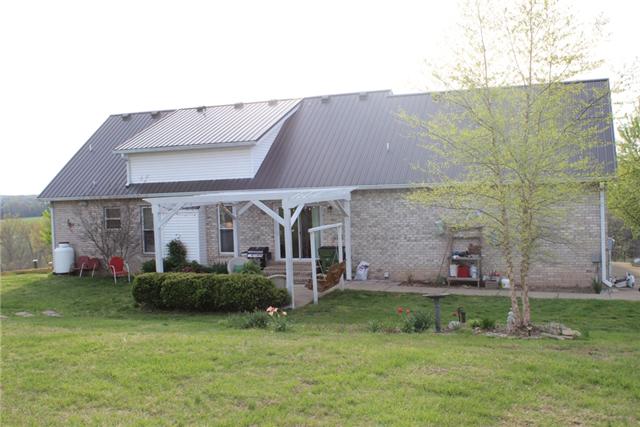 4910 Vincion Road Murfreesboro, TN 37130 - Photo 2 of 20 Back view of home