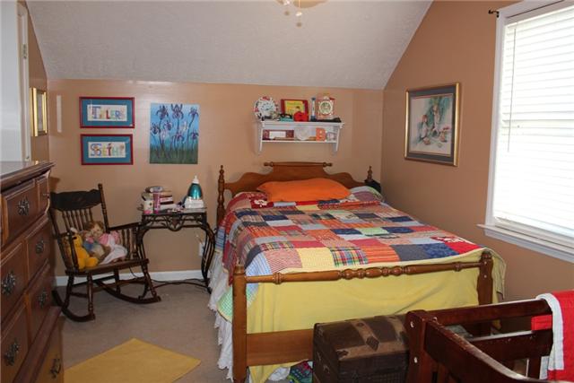 4910 Vincion Road Murfreesboro, TN 37130 - Photo 15 of 20 Bedroom 2