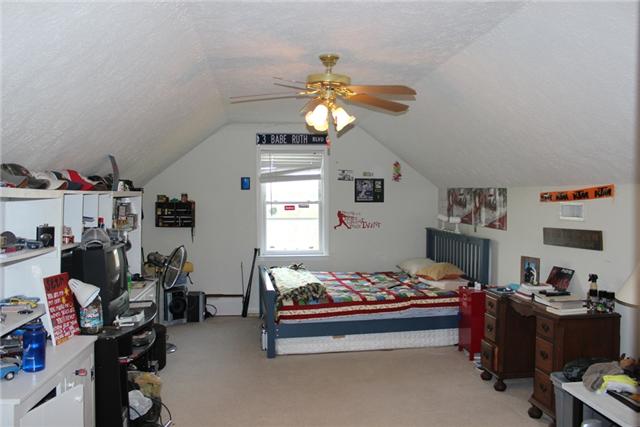 4910 Vincion Road Murfreesboro, TN 37130 - Photo 16 of 20 Bonus room is on the 2nd floor over the garage