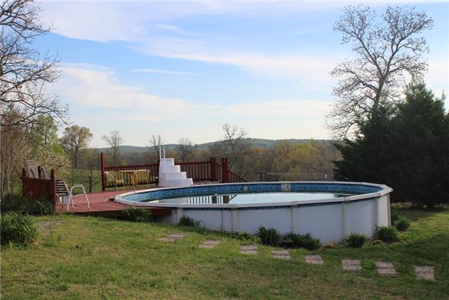 4910 Vincion Road Murfreesboro, TN 37130 - Photo 3 of 20 Above ground pool with deck