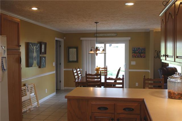 4910 Vincion Road Murfreesboro, TN 37130 - Photo 8 of 20 Dining room