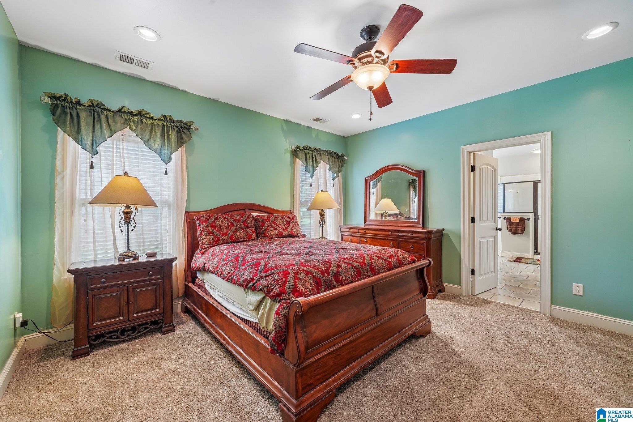 463 Heathersage Road Alabaster, AL 35114 - Photo 21 of 47 Gallery Image 21