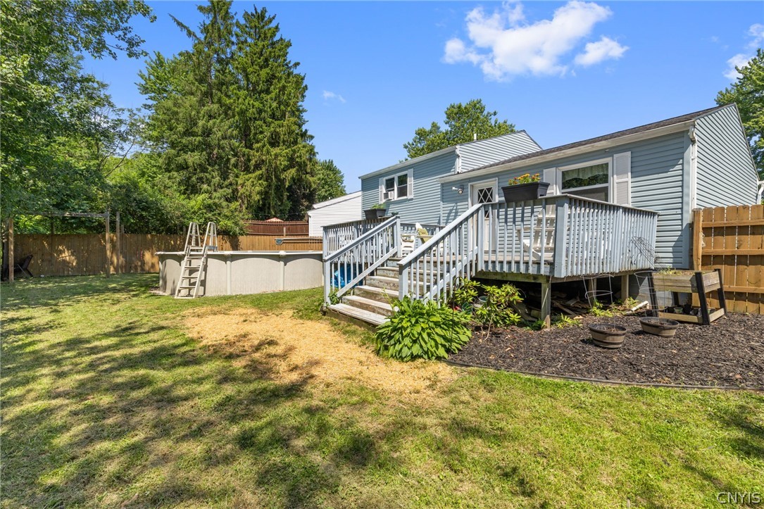 3882 Pintail Path Liverpool, NY 13090 - Photo 43 of 50