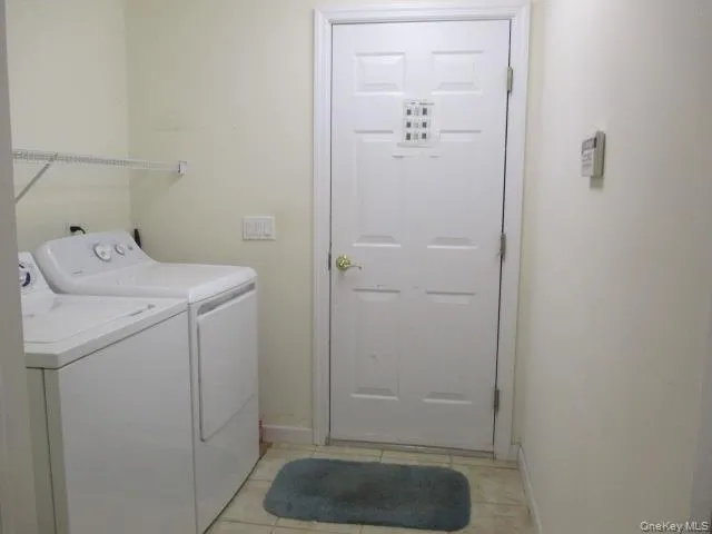 a bathroom with a sink and vanity